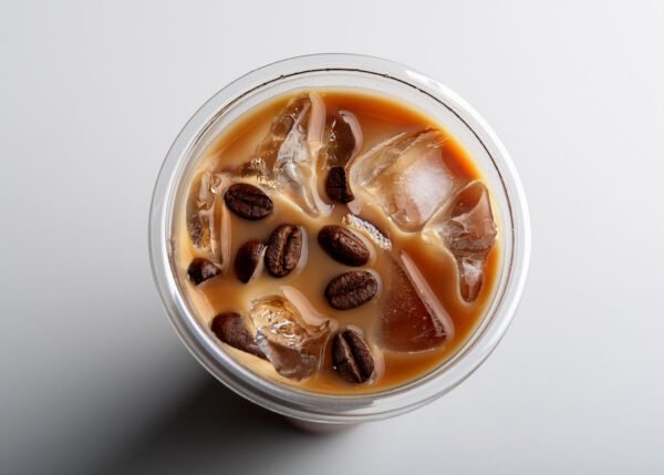 Iced Coffee