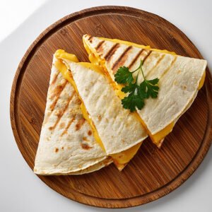 Quesadillas