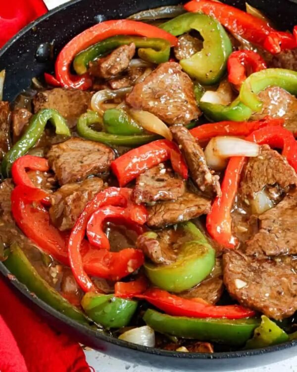 Grill Chicken & Steak Mix - Image 2